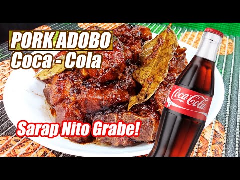 Video: How To Cook Pork Skewers In Coca-Cola