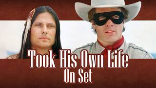 These Westerns Destroyed Their Actors Lives