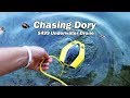 Chasing Dory - $499 Underwater Drone Review