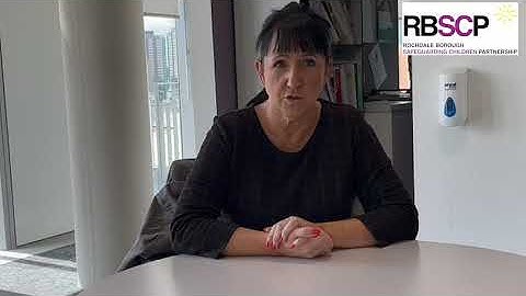 What is safeguarding and what to do if you have a concern about a child?