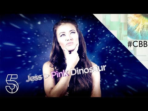 Jess's Bit on the Side story | Celebrity Big Brother 2018