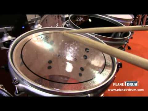 REMO 21 Heads Test