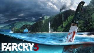 Far cry 3 skrillex damian make It bun dem #1 şarkı