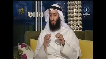 حديث محمد الهندي عن برنامج التجويد في 3 دقائق في برنامج الدار