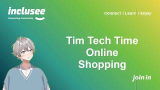 Tim Tech Time - Online Shopping