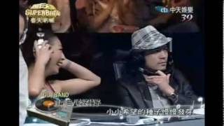 20091129-創作天團(Oliband)