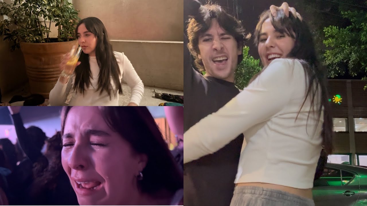 monet and the city (cdmx, conciertos, llanto y más)