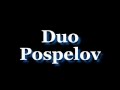Duo Pospelov - Aerial &amp; Acrobatic Duo Acts (Promo Clip 2016)