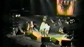 Megadeth Last Rites / Loved To Death live 1985.WMV