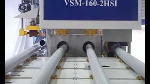 Inline Socketing Machine