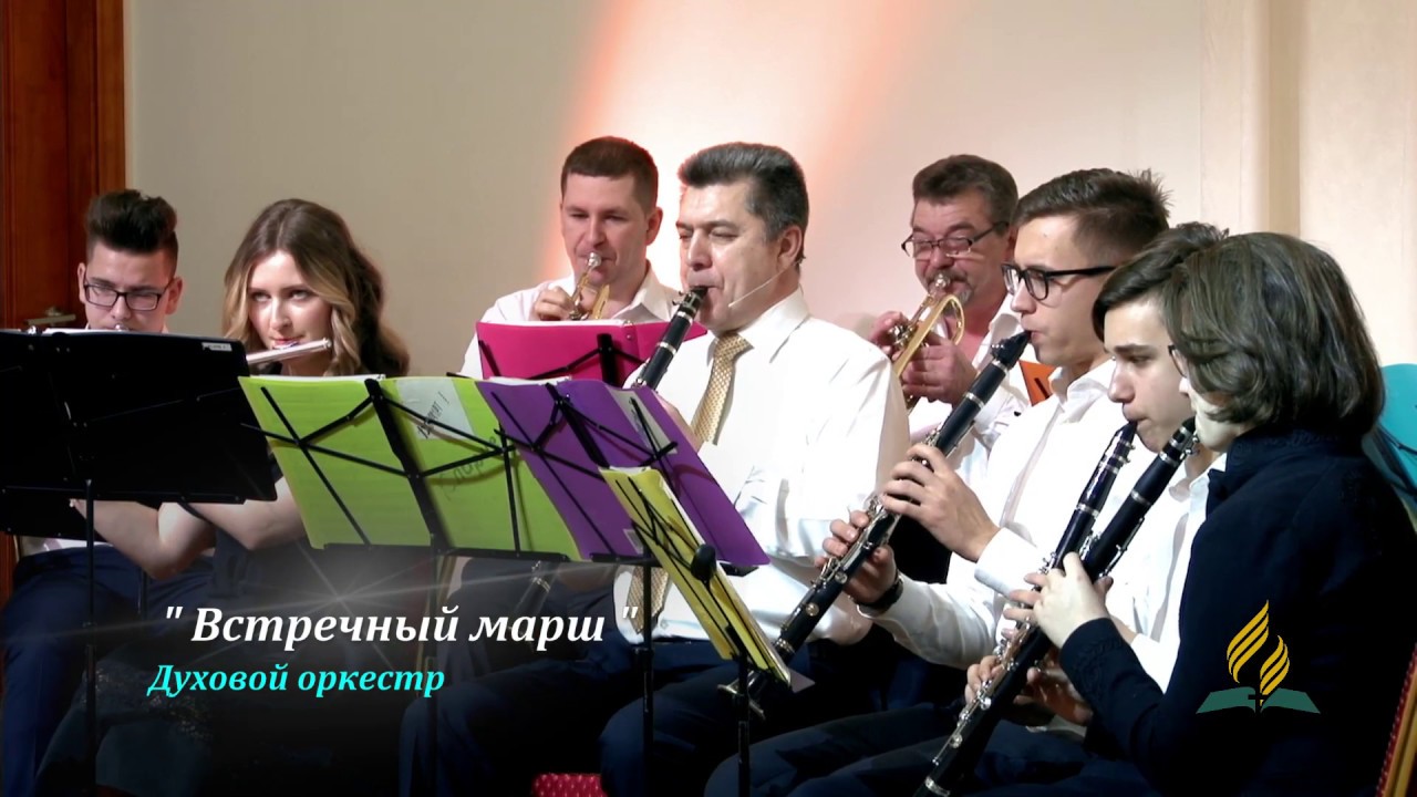 Служение 03.03.2018 проповедь: Пастор Сергей Кузьмин 