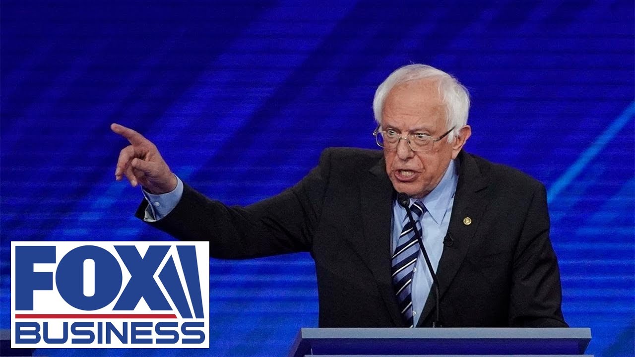 Is Bernie Sanders' 4 percent tax proposal actually affordable?