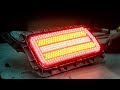 Building B Is For Build 240z Tail Lights | (Part 1 | Restoration) (4K)