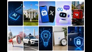 (PODCAST) This week in tech: June 5, 2026 – The three tech companies eyeing IPOs, and more