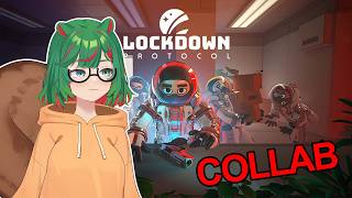 LOCKDOWN Protocol Collab | July 6th, 2026