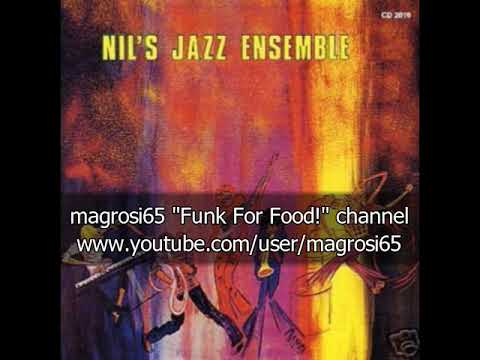 Nil's Jazz Ensemble - Reflexiones - 1976 - YouTube