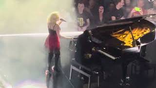 Vignette de la vidéo "Madonna - Bad Girl - Celebration Tour Live at 02 London 2023 ( Second Night )"