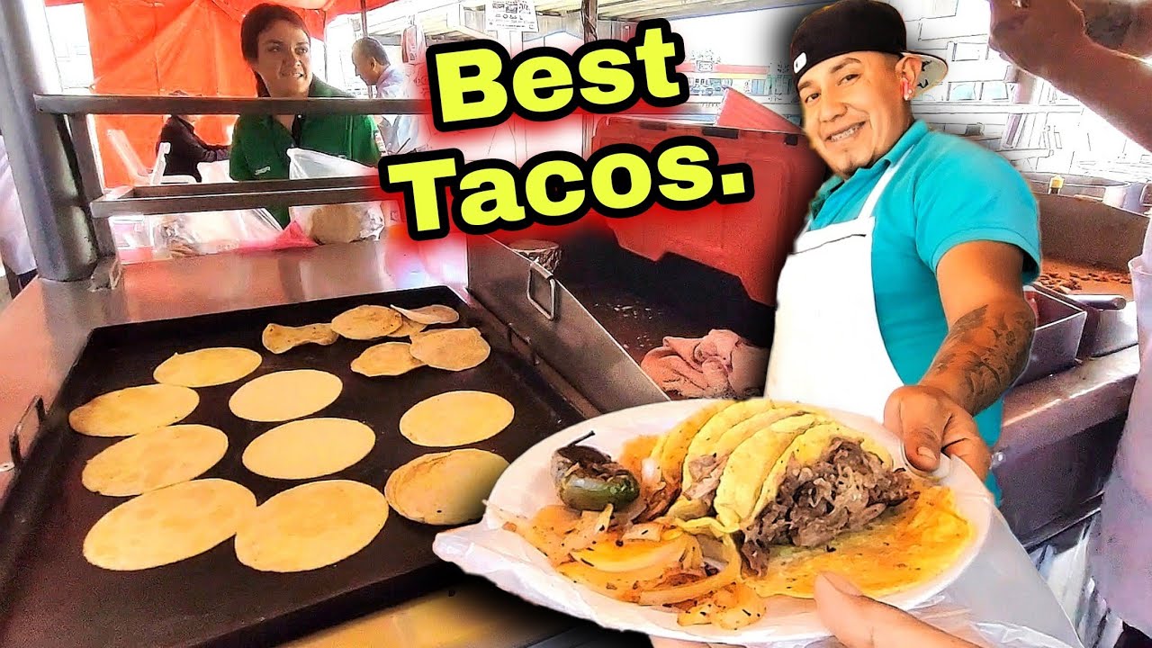 Street Tacos In M XICO Simply AMAZING Mexican Street Food YouTube Street Tacos In M XICO Simply AMAZING Mexican Street Food YouTube