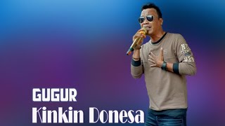 Gugur voc Kinkin Donesa  | New Sinar Jaya | Support By UMX Soundsystem