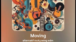 free music mix moving