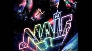 Naif - Buta Hati chords