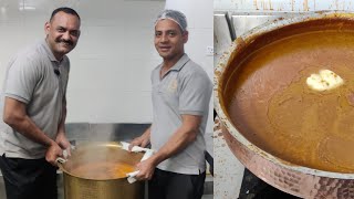 Authentic Dal Makhani Recipe | असली दाल मखनी रेसिपी | Dal Makhani Recipe | How To Make Dal Makhani