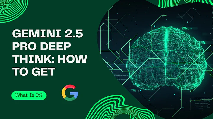 Google Gemini 2.5 Deep Think: What Is It and How to Get It