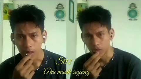 aku masih sayang ST12 (cover instagram)