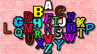 ABC Song for Kids | #abcd | #abcsong | #abcdsong | #kidsvideo | #kids | #kidsvideo | 12316N