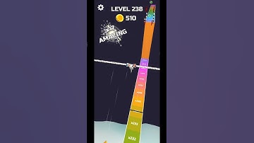 Stunt Rails :- Bonus Level