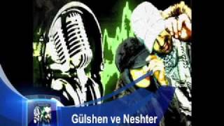 17. Gülshen ve Neshter - Sokakta Cosku Remix Resimi