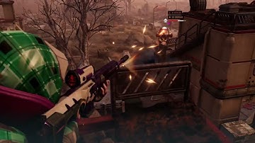 Phoenix Point Episode #3