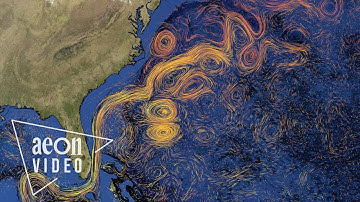 Visualising the intricate circulatory system of our oceans | An Ocean in Motion