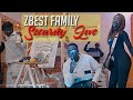 Zbest family  security love  clip officiel