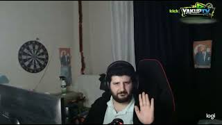 Yakup TV - Allah’a kardeşim diyor