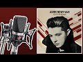 Love Me Again John Newman Only Vocals Isolated Acapella 