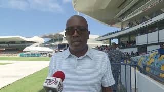 Motorists advised of traffic disruptions for Sir Garfield Sobers' state funeral
