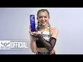 AleXa (알렉사) – Soribada Awards 2020 Behind-the-Scenes