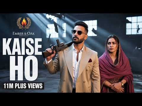 Kaise Ho Tum Song Bintu Pabra Pranjal Dahiya New Song Shiva Choudhary New Haryanvi Song 
