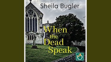 Chapter 48.5 & Chapter 49.1 - When the Dead Speak