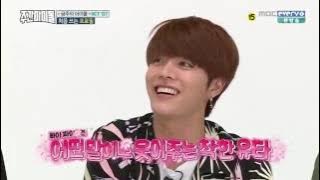Engsub/Vietsub • NCT 127 • Weekly Idol EP 265 Aegyo Part
