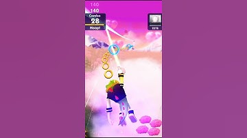 Sonic Dash 2: Sonic Boom 🤯 Gameplay Walkthrough #sonicdash2 #shorts #gaming