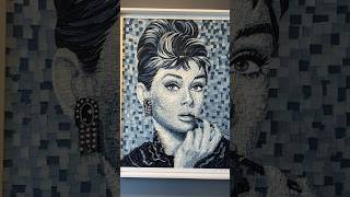 Posters And Art At Rodeo Drive .