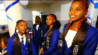 Weenoble Graduation 2025/2026