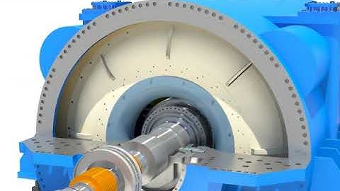 #Powerplant #disassembly #Generator  :What does generator disassembly procedure..? Step By Step