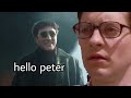 Hello Peter…..