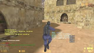 VARRIAL V12 cs 1.6 speedhack, aim, wallhack, multihack