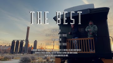 Split feat. TXNITRUE - The Best (Official Music Video)