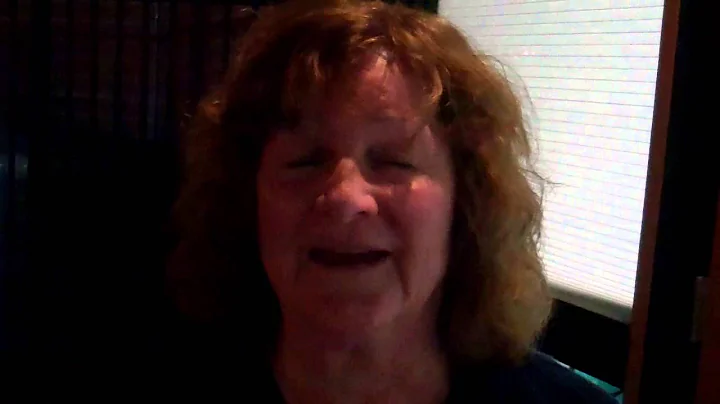 Cheryl Lang: Deliverance, Personal Revelation