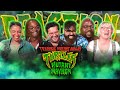 Teenage Mutant Ninja Turtles: Mutant Mayhem -  Group Reaction